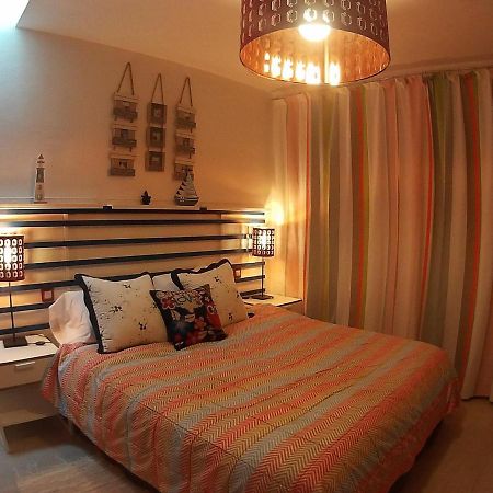 Duplex Costa Del Sol - Piscina&Gym Apartament Estepona Zewnętrze zdjęcie