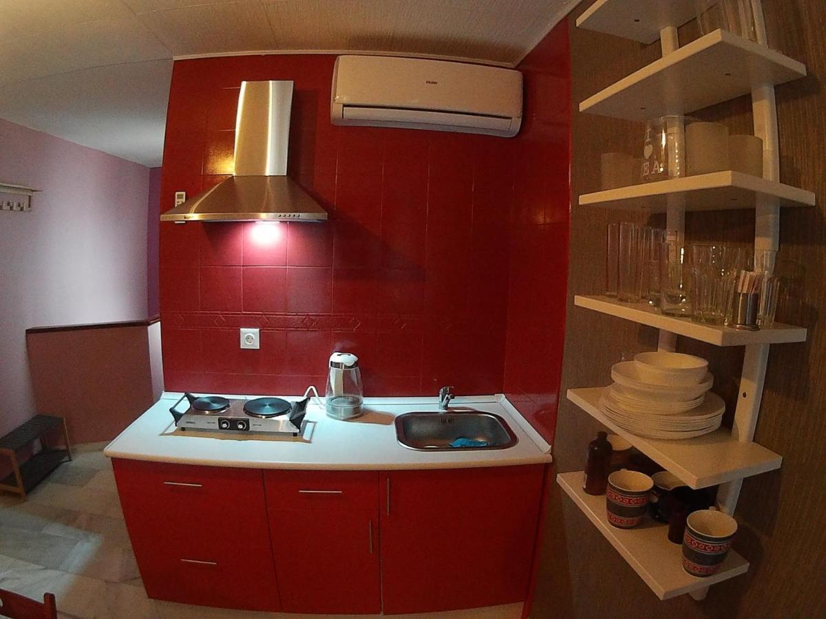 Duplex Costa Del Sol - Piscina&Gym Apartament Estepona Zewnętrze zdjęcie