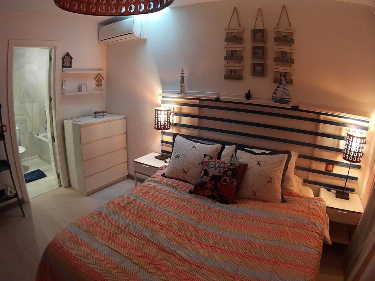 Duplex Costa Del Sol - Piscina&Gym Apartament Estepona Zewnętrze zdjęcie
