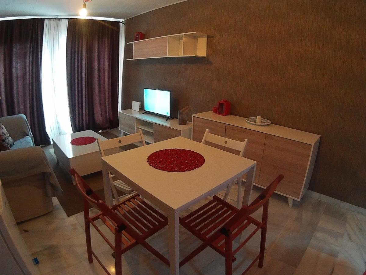 Duplex Costa Del Sol - Piscina&Gym Apartament Estepona Zewnętrze zdjęcie