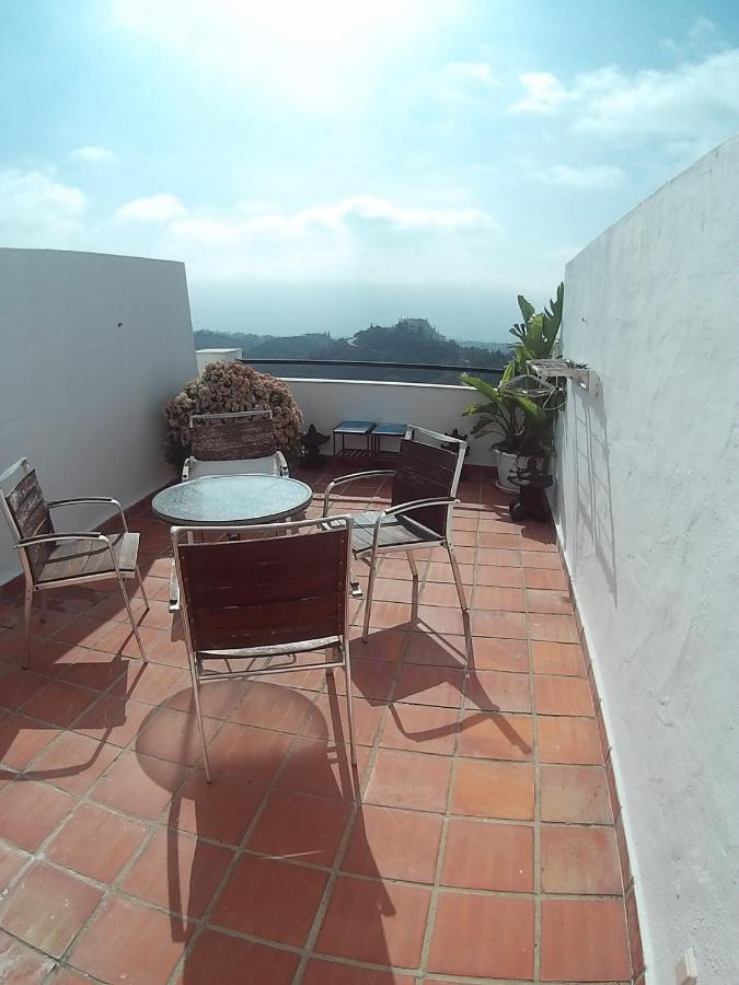 Duplex Costa Del Sol - Piscina&Gym Apartament Estepona Zewnętrze zdjęcie