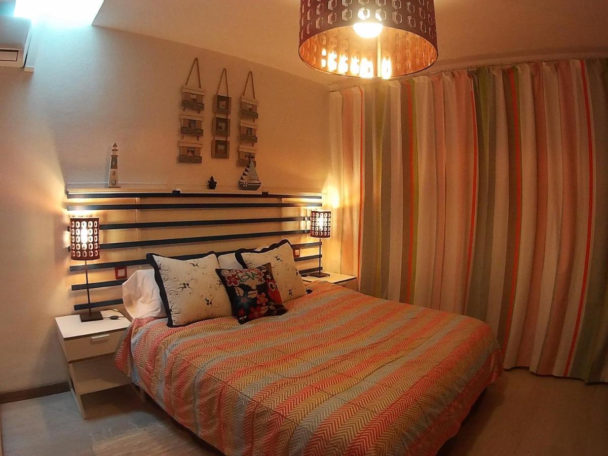 Duplex Costa Del Sol - Piscina&Gym Apartament Estepona Zewnętrze zdjęcie