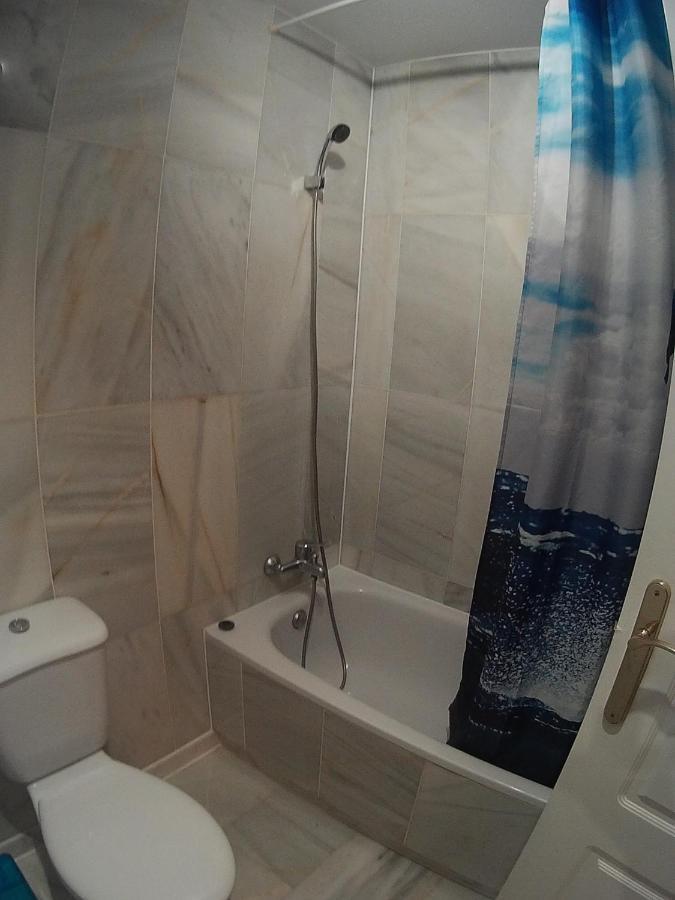 Duplex Costa Del Sol - Piscina&Gym Apartament Estepona Zewnętrze zdjęcie