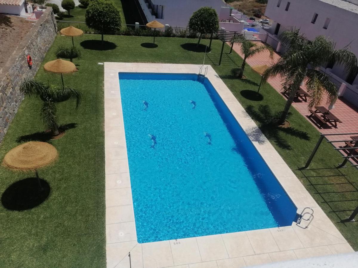 Duplex Costa Del Sol - Piscina&Gym Apartament Estepona Zewnętrze zdjęcie