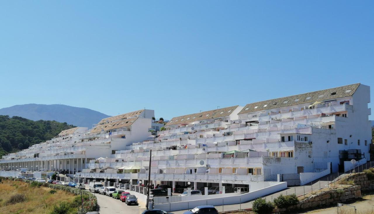 Duplex Costa Del Sol - Piscina&Gym Apartament Estepona Zewnętrze zdjęcie